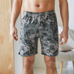 Short pyjama coton imprimé - blancheporte Short pyjama coton imprimé - blancheporte