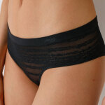 Shorty  free evolve maille stretch - sloggi