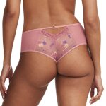 Shorty suzy tulle brod multicolore - chantelle