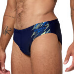 Slip de bain medley logo 7 cm speedo� - speedo