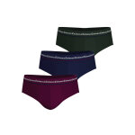 Slip business chic - lot de 3 - eminence