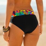 Slip ceinture modulable - nebida - blancheporte