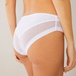 Slip generous - 38 - blanc - dim Slip generous - 38 - blanc - dim