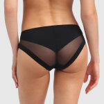 Slip generous - 38 - noir - dim Slip generous - 38 - noir - dim