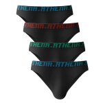 Slip my petit prix athena - lot 4 - athena
