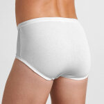 Slip ouvert forme maxi - sloggi