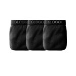 Slip ouvert maxi - lot de 3 - sloggi
