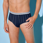 Slip ouvert taille haute - lot de 2 - eminence
