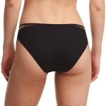 Slip suzy tulle brod - chantelle
