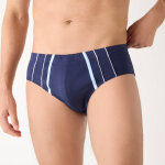 Slip taille confort - lot de 6 - blancheporte