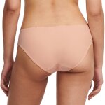 Slip tulle brodé bicolore « white nights » - passionata Slip tulle brodé bicolore « white nights » - passionata