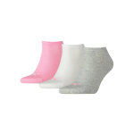Socquettes basses spciales sport - lot de 3 - puma