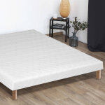 Sommier tapissier gamme htel - blancheporte