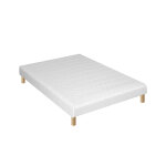 Sommier tapissier gamme htel - blancheporte