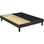 Sommier tapissier  lattes bultex - bultex