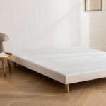 Sommier tapissier  lattes conforlux - conforlux