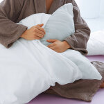 Sous - taie coton issu de l'agriculture biologique * * - blancheporte