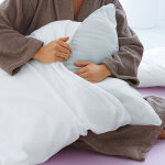 Sous - taie imperm�able - blancheporte