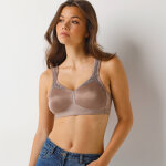 Soutien - gorge bonnets moul�s smoothly - sans armatures - miss mary of sweden