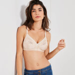 Soutien - gorge claudette sans armatures - 1 + 1 gratuit (1) - triumph