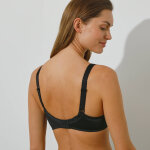 Soutien - gorge en dentelle delicate doreen de triumph - sans armatures - triumph