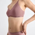 Soutien - gorge  go daily coton coton stretch - sans armatures - sloggi