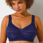 Soutien - gorge grand maintien - sans armatures - blancheporte