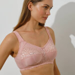 Soutien - gorge grand maintien - sans armatures - blancheporte