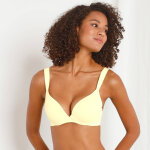 Soutien - gorge invisible body make - up illusion  - avec armatures souples - triumph