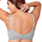 Soutien - gorge magic lift - sans armatures - 115f - gris - glamorise