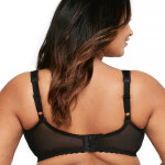 Soutien - gorge magic lift� - sans armatures - 110c - noir - glamorise