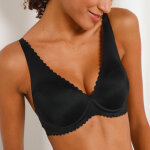 Soutien - gorge microfibre invisible body touch - avec armatures flexibles - dim