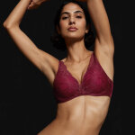 Soutien - gorge moul body make up illusion de triumph  - avec armatures - triumph