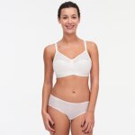 Soutien - gorge moul embotant norah soft feel, sans armatures - 85 - cru - chantelle