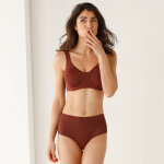 Soutien - gorge moul invisible microfibre - avec armatures - blancheporte