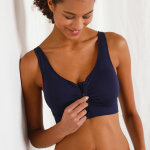 Soutien - gorge sport � lynn � pour proth�ses forme bustier - sans armatures - anita