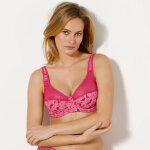 Soutien - gorge tropa imprim avec armatures - lot de 2 - confidence lingerie