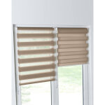 Store jour / nuit � clipser - blancheporte