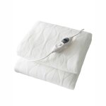 Surmatelas chauffant automatique - blancheporte