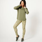 Sweat molleton, volume large - blancheporte Sweat molleton, volume large - blancheporte