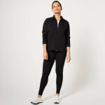 Sweat zippé, col montant - blancheporte Sweat zippé, col montant - blancheporte