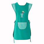 Tablier chasuble sans manches - blancheporte