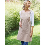 Tablier de cuisine japonais coton - blancheporte Tablier de cuisine japonais coton - blancheporte