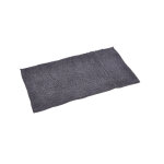 Tapis de bain chenille - blancheporte Tapis de bain chenille - blancheporte