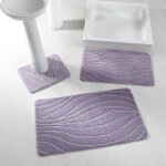 Tapis de bain rivire - blancheporte