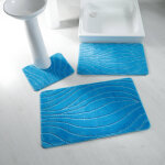Tapis de bain rivire - blancheporte