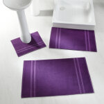 Tapis de bain sèche - vite - blancheporte Tapis de bain sèche - vite - blancheporte