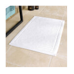 Tapis de bain qualité spa - blancheporte Tapis de bain qualité spa - blancheporte