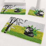 Tapis de bain zen - blancheporte
