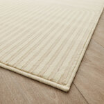 Tapis motif double arche - blancheporte